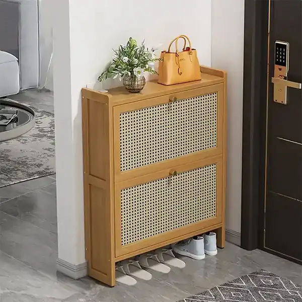 جدیدترین مدل جاکفشی ایستاده + به روزترین مدل های جاکفشی شیک و مینیمال ایستاده