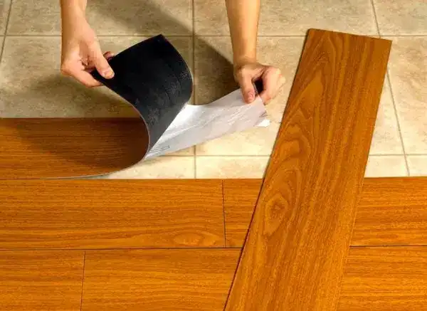 مدل کفپوش جدید + جدیدترین کفپوش های چوبی و پی وی سی برای بازسازی خانه قدیمی