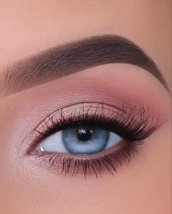 مدل خط چشم ساده و شیک + جدیدترین مدل های خط چشم با ماژیک و سایه دخترانه و شیک