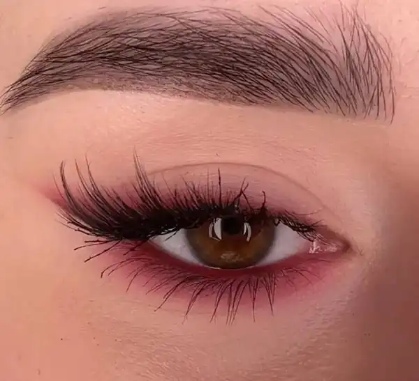 مدل خط چشم ساده و شیک + جدیدترین مدل های خط چشم با ماژیک و سایه دخترانه و شیک