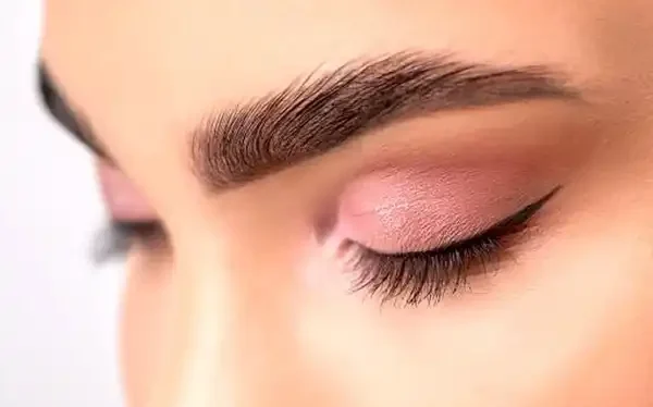 مدل خط چشم ساده و شیک + جدیدترین مدل های خط چشم با ماژیک و سایه دخترانه و شیک