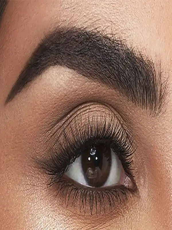 مدل خط چشم ساده و شیک + جدیدترین مدل های خط چشم با ماژیک و سایه دخترانه و شیک