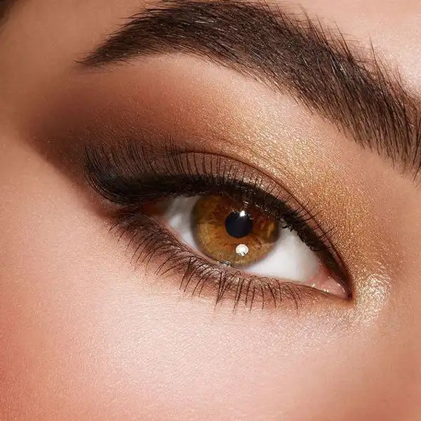 مدل خط چشم ساده و شیک + جدیدترین مدل های خط چشم با ماژیک و سایه دخترانه و شیک