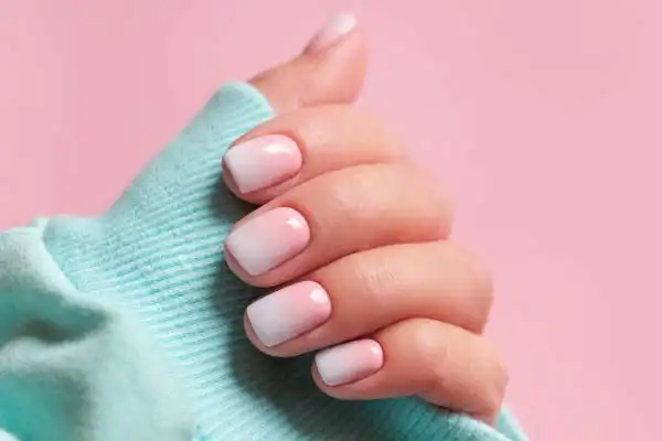 مدل لاک ژل روی ناخن طبیعی + بامزه ترین طرح های لاک ژل دخترانه و شیک روی ناخن طبیعی
