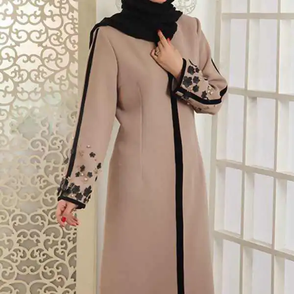 مدل مانتو ساده جدید + زیباترین مدل های مانتو اسپرت و مجلسی شیک و دخترانه برای استایلی لاکچری