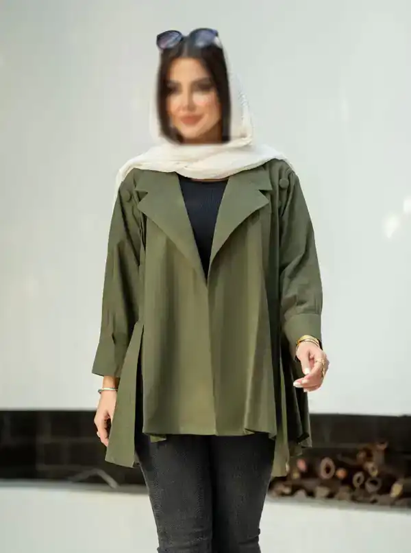 مدل مانتو ساده جدید + زیباترین مدل های مانتو اسپرت و مجلسی شیک و دخترانه برای استایلی لاکچری