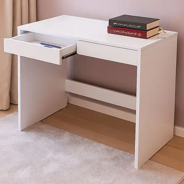 مدل میز تحریر ساده و شیک + جدیدترین مدل میز تحریر استاندارد و راحت برای نوجوان و بزرگسال