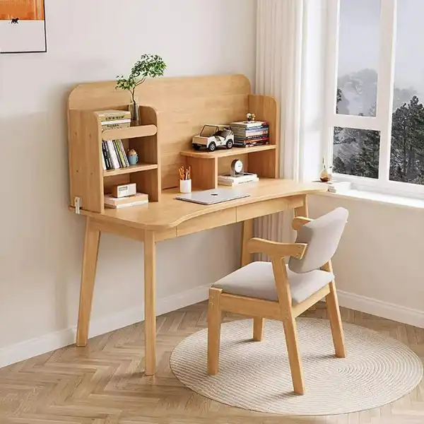 مدل میز تحریر ساده و شیک + جدیدترین مدل میز تحریر استاندارد و راحت برای نوجوان و بزرگسال