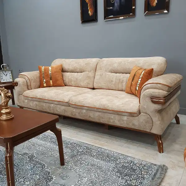 مدل مبل راحتی جدید + جدیدترین مبل های راحتی شیک و مدرن و بسیار زیبا