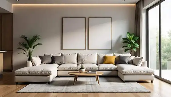 مدل مبل راحتی جدید + جدیدترین مبل های راحتی شیک و مدرن و بسیار زیبا