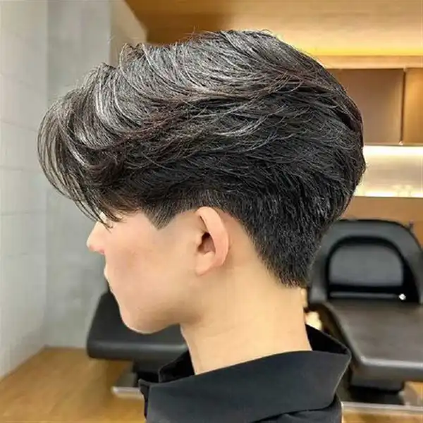 مدل مو پسرانه جدید + جذاب ترین مدل کوتاهی مو پسرانه و مردانه برای تغییر چهره