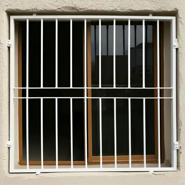 مدل پنجره اهنی جدید + جدیدترین مدل های پنجره آهنی شیک و لاکچری برای خانه