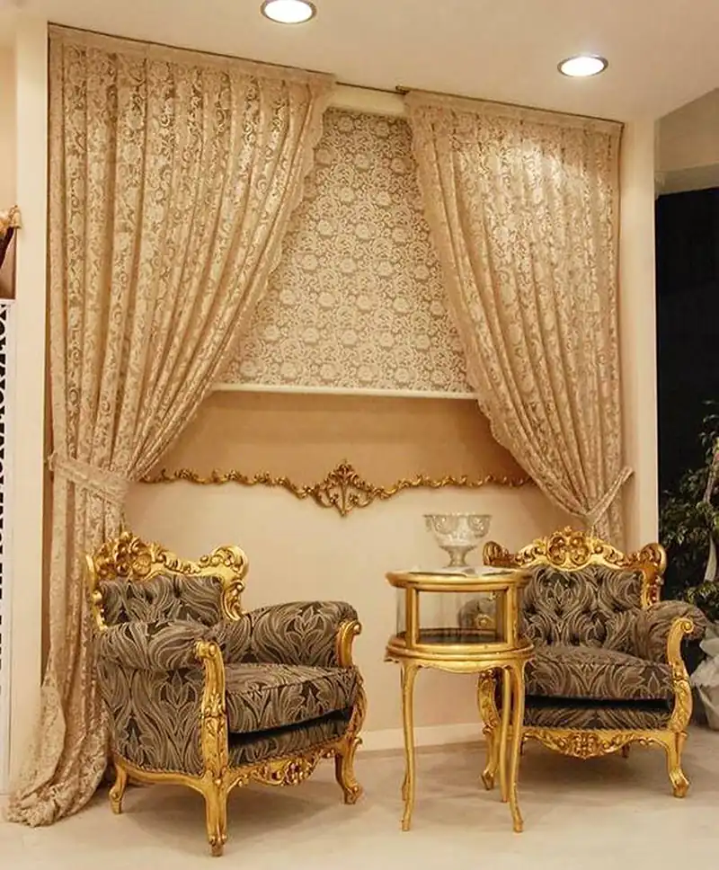 مدل پرده جدید ساده + زیباترین مدل های پرده جدید ساده و شیک و ترند امسال
