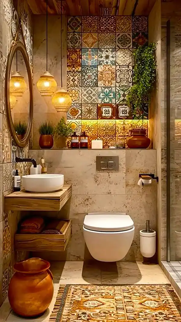 مدل سرویس بهداشتی + زیباترین مدل های سرویس بهداشتی بسیار جدید و لاکچری
