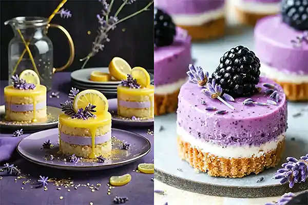 مدل شیرینی تر جدید + زیباترین مدل های شیرینی تر جدید بسیار خوشگل و خوشمزه