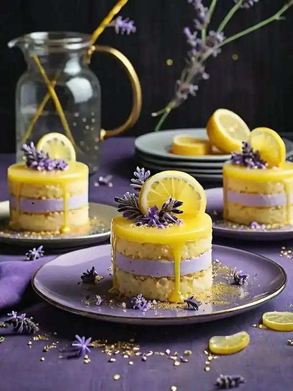 مدل شیرینی تر جدید + زیباترین مدل های شیرینی تر جدید بسیار خوشگل و خوشمزه
