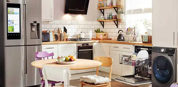 وسایل آشپزخانه + ترندترین وسایل آشپزخانه مارک خوب و کاربردی برای افراد سخت پسند