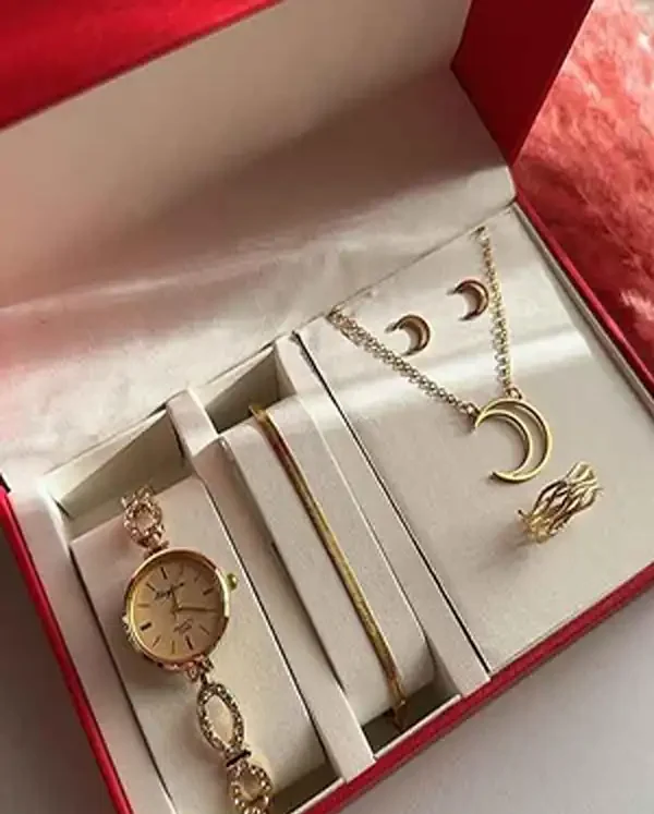 اکسسوری ب چ معناست + اکسسوری که این روزها خیلی ترند و روبورسه چیست