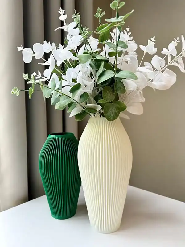 انواع مدل گلدان + جدیدترین مدل های گلدان پینترستی و مینیمال برای کادو دادن و دکوراسیون خانه