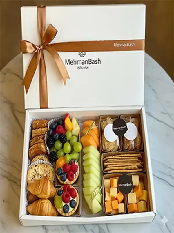 انواع مدل پک پذیرایی + جذاب ترین انواع مدل های پک پذیرایی خاص برای پذیرایی آسان در هر نوع مهمانی ای