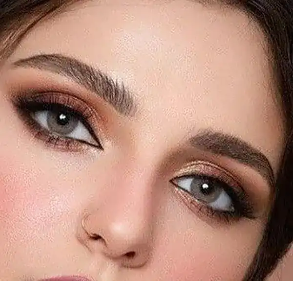 چشم بادامی + شیک ترین و خاص ترین مدل های چشم بادامی بسیار خوشگل