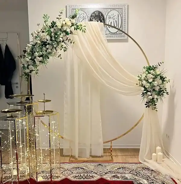 دیزاین بله برون + شیک ترین دیزاین بله برون لاکچری برای مراسمی به یادماندنی