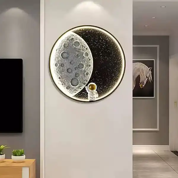 دیوارکوب مدرن و شیک + جدیدترین دیوارکوب مدرن و مینیمال برای دکور خانه