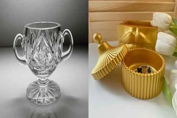قندان شیک مجلسی + جدیدترین قندان شیک مجلسی برای پذیرایی ویژه از مهمان های خاص