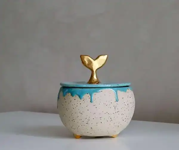 قندان شیک مجلسی + جدیدترین قندان شیک مجلسی برای پذیرایی ویژه از مهمان های خاص