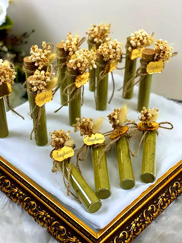 مدل حنا برای حنابندان + شیک ترین مدل های حنا برای حنابندان ترند امسال