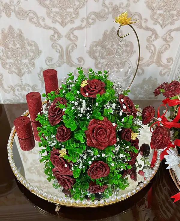 مدل حنا برای حنابندان + شیک ترین مدل های حنا برای حنابندان ترند امسال