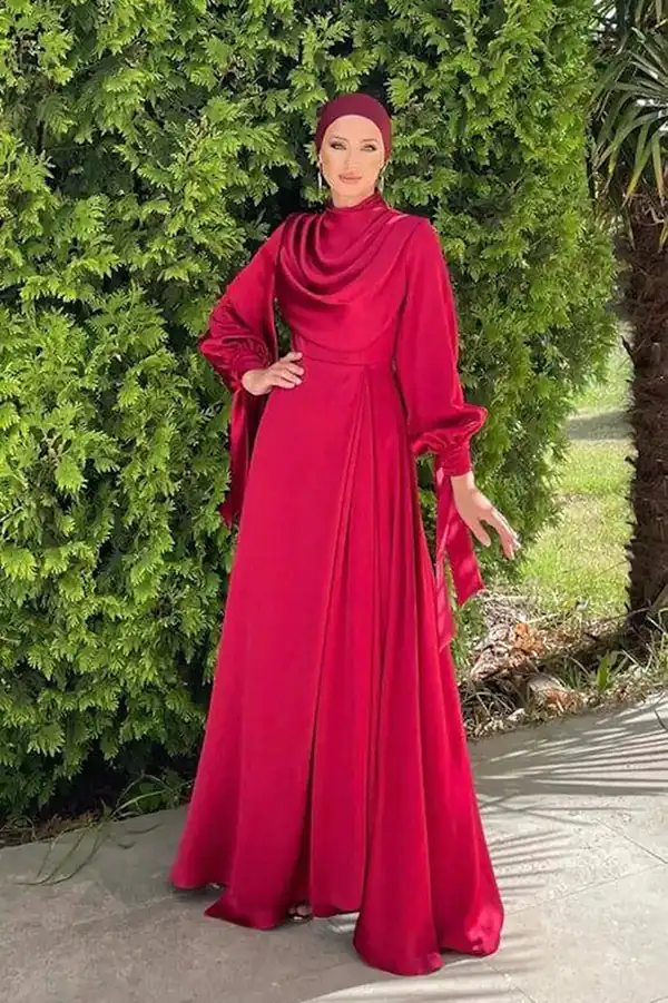 مدل حجاب دخترانه + زیباترین و شیک ترین مدل های حجاب دخترانه بسیار شکیل