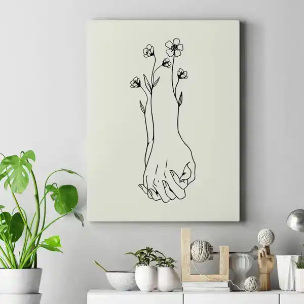 ایده نقاشی از پینترست + زیباترین ایده نقاشی پینترستی آسان که شمارا سرگرم می کند
