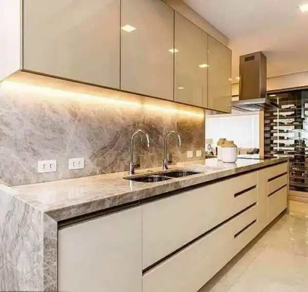 جدید ترین مدل کابینت + به روزترین مدل های کابینت زیبا و جادار برای بازسازی و شیک شدن آشپزخانه شما
