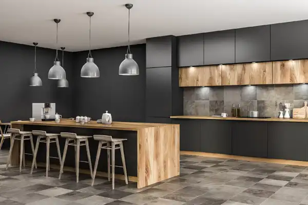 جدید ترین مدل کابینت + به روزترین مدل های کابینت زیبا و جادار برای بازسازی و شیک شدن آشپزخانه شما