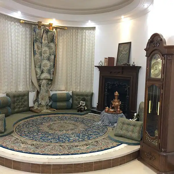 جهاز عروس ایرانی + زیباترین تزیین و دیزاین جهاز عروس ایرانی بسیار شیک و لاکچری