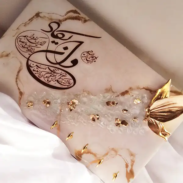 جاکلیدی دیواری عروس + شیک ترین مدل های جاکلیدی دیواری مخصوص خانه عروس