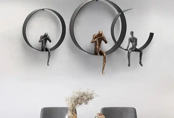 جدیدترین مدل دیوارکوب مدرن + ترندترین دیوارکوب مدرن برای روح دادن به فضای خانه