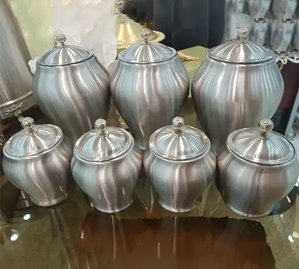 جدیدترین مدل پاسماوری استیل + زیباترین پاسماری استیل زنگ نزن بسیار زیبا اینجاست