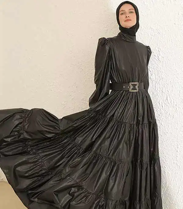 مدل لباس مجلسی اسپرت زنانه + زیباترین مدل های لباس مجلسی اسپرت زنانه امسال