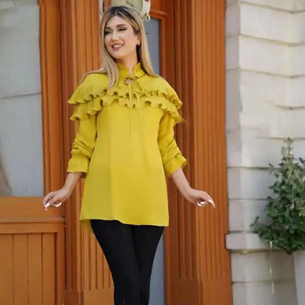 مدل لباس مجلسی اسپرت زنانه + زیباترین مدل های لباس مجلسی اسپرت زنانه امسال