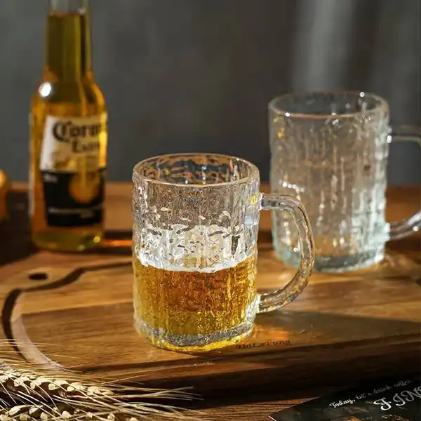 لیوان دسته دار جدید + زیباترین لیوان دسته دار فانتزی جدید ایرانی و فرانسوی