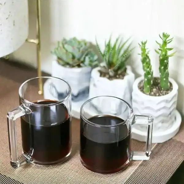 لیوان دسته دار جدید + زیباترین لیوان دسته دار فانتزی جدید ایرانی و فرانسوی