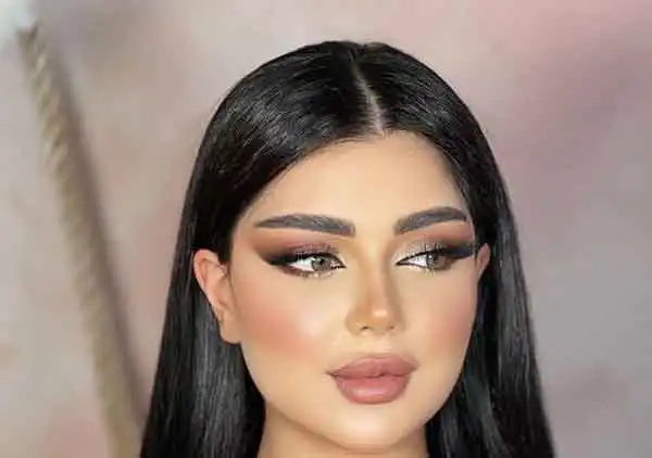 مدل آرایش صورت ملایم مجلسی + جذاب ترین مدل آرایش صورت ملایم مجلسی که چهره شمارا ملیح و دلنشین می کند