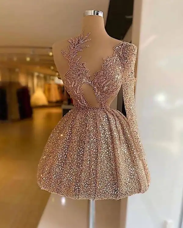 مدل لباس برای پاتختی دخترانه + شیک ترین مدل لباس برای پاتختی عروسکی و دخترانه