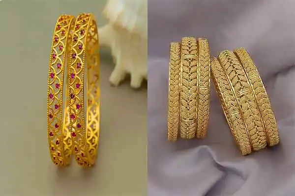 مدل النگو + زیباترین مدل النگو پرطرفدار و لاکچری برای خانم های سخت پسند و بسیار شیک