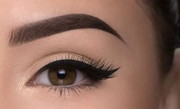مدل آرایش ابرو + طبیعی ترین مدل آرایش ابرو دخترانه و شیک که سنتون رو بالا نبره