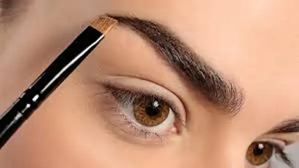 مدل آرایش ابرو + طبیعی ترین مدل آرایش ابرو دخترانه و شیک که سنتون رو بالا نبره