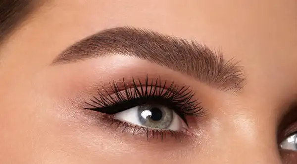 مدل آرایش ابرو + طبیعی ترین مدل آرایش ابرو دخترانه و شیک که سنتون رو بالا نبره