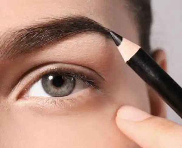 مدل آرایش ابرو + طبیعی ترین مدل آرایش ابرو دخترانه و شیک که سنتون رو بالا نبره